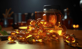 Algae Oil - Масло из водорослей: что это такое