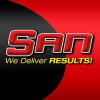 SAN