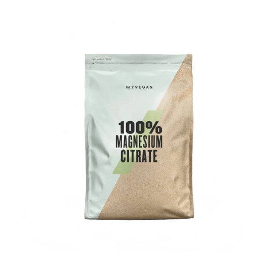 100% Magnesium Citrate 250 г Myprotein