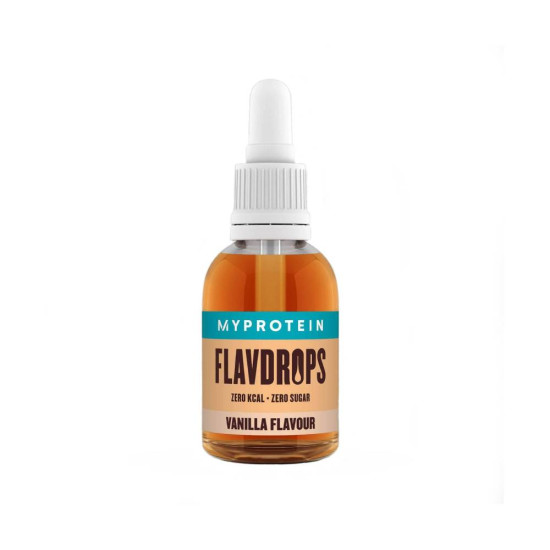 FlavDrops 100 мл Myprotein