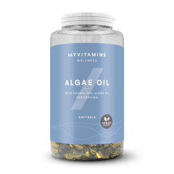 Algae Oil 30 кап
