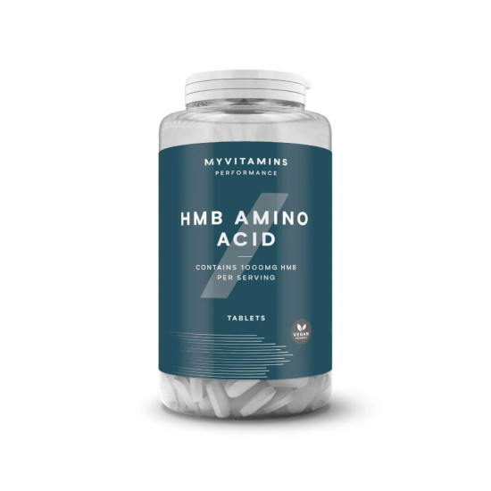 HMB Amino Acid 180 таб  Myprotein