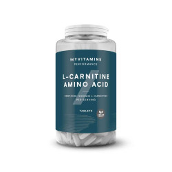 L-carnitine 180 таб