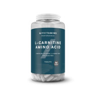 L-carnitine 90 таб