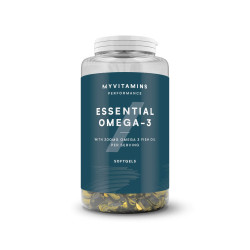 Omega 3 250 кап