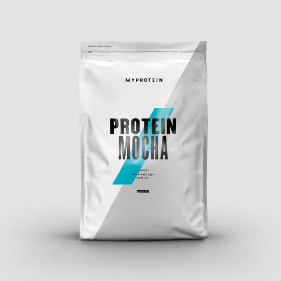 Protein Mocha 1000 г Myprotein