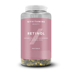 Retinol 90 кап