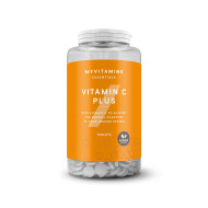 Vitamin C Plus 60 таб