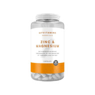 Zinc & Magnesium 90 кап