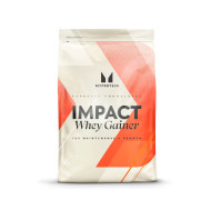 Impact Whey Gainer 1000 г