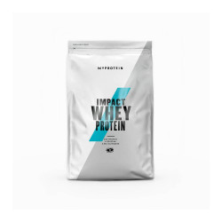 Impact Whey Protein 1 кг