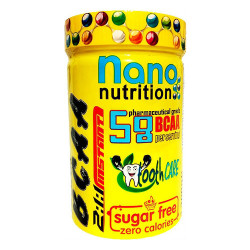 Nano BCAA 200 г